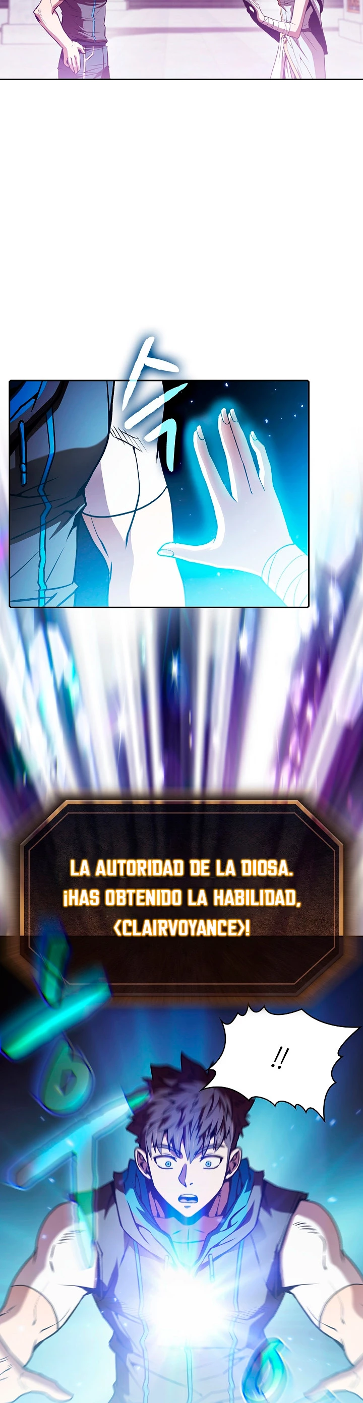 La Constelación que Regresa del Infierno > Capitulo 56 > Page 371